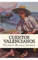 Cuentos Valencianos (Spanish Edition)