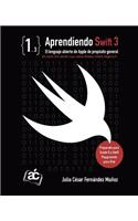 Aprendiendo Swift 3