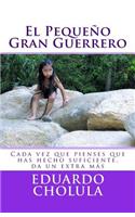 Pequeño Gran Guerrero