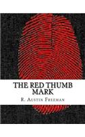 The Red Thumb Mark