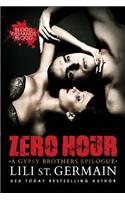 Zero Hour: A Gypsy Brothers Epilogue(8 Gypsy Brothers)