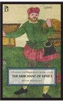 Merchant of Venice