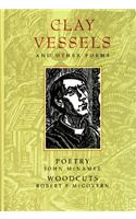 Clay Vessels & Other Poems