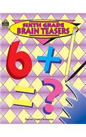 Sixth Grade Brain Teasers