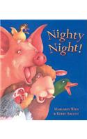 Nighty Night!