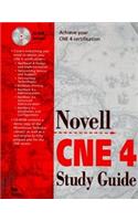 Novell CNE Study Guide