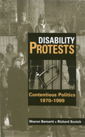 Disability Protests