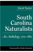 South Carolina Naturalists