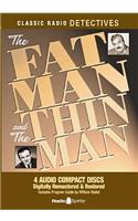 The Fat Man and the Thin Man