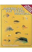 American Fly Tying Manual
