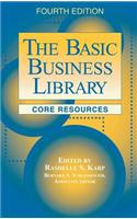 Basic Business Library