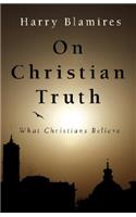 On Christian Truth