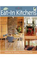 Eat-In Kitchens: Inspiration for Updating an American Classic