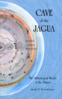 Cave of the Jagua: The Mythological World of the Tainos