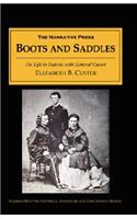 Boots and Saddles