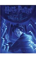 Harry Potter and the Order of the Phoenix