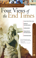 Four Views of the End Times 6-Session DVD Based Study Complete Kit
