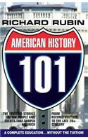 American History 101