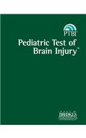 Pediatric Test of Brain Injury(tm) (Ptbi(tm) )