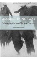 Assault in Norway