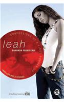 Leah: Confessions of a First Runner-Up