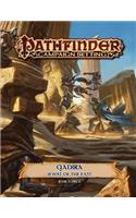 Pathfinder Campaign Setting: Qadira, Jewel of the East