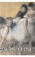 Jacqueline by Thérèse Bentzon, Fiction, Literary