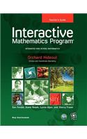 Imp 2e Y3 Orchard Hideout Teacher's Guide