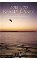 Does God Really Care?