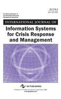 International Journal of Information Systems for Crisis Response and Management