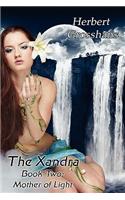 Xandra Book 2