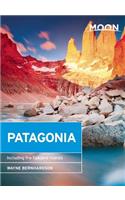 Moon Patagonia (4th ed)