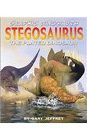 Stegosaurus