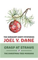 Sergeant Harty Mysteries, Volume 2