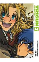 Trigun Maximum Omnibus Volume 3