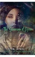 Sovereign of Psiere - Mystery of the Makers Series Book 1