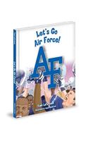 Let's Go Air Force!