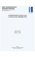 Alternatives to Fuel Tax