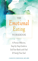 Emotional Eating Workbook