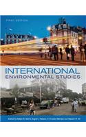 International Environmental Studies