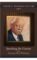 Carter G. Woodson Lecture 2013