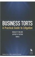 Business Torts