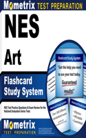 NES Art Flashcard Study System