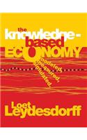 The Knowledge-Based Economy