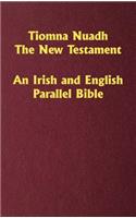 Tiomna Nuadh, The New Testament