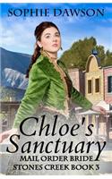 Chloe's Sanctuary
