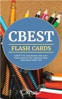 CBEST Flash Cards
