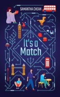 It's a Match