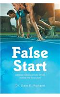 False Start