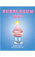 Bubblegum Boy